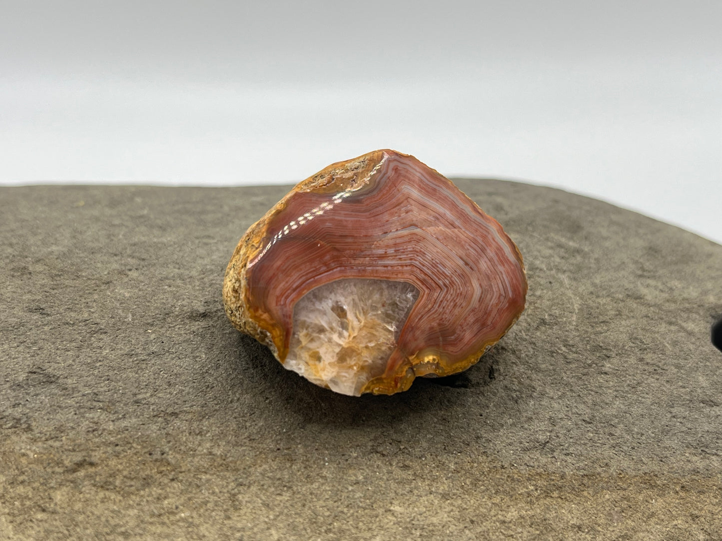 Bahia Agate Specimen 30