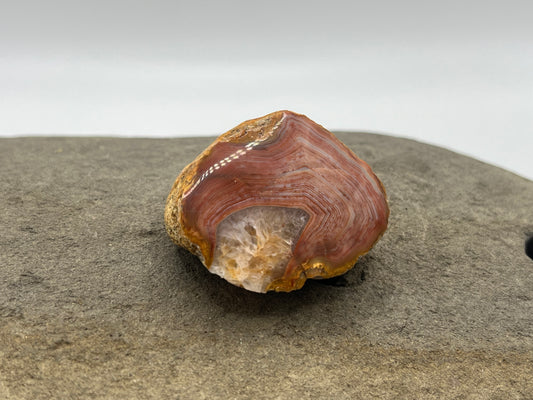 Bahia Agate Specimen 30