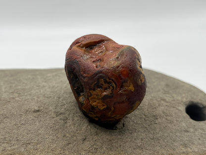 Water Washed with a Crystal Pocket LSA 50