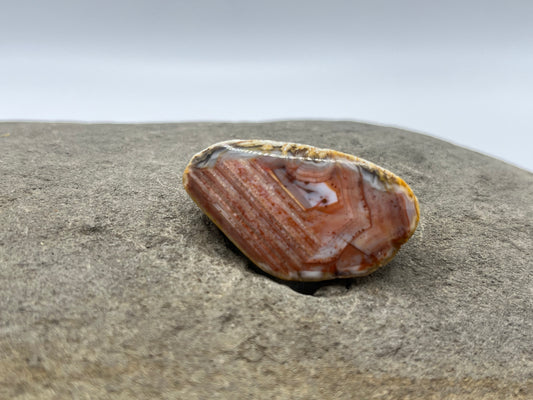 Bahia Agate Specimen 3