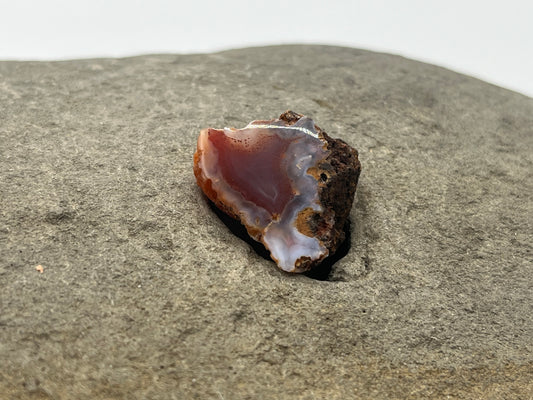 Malawi Agate Specimen 35