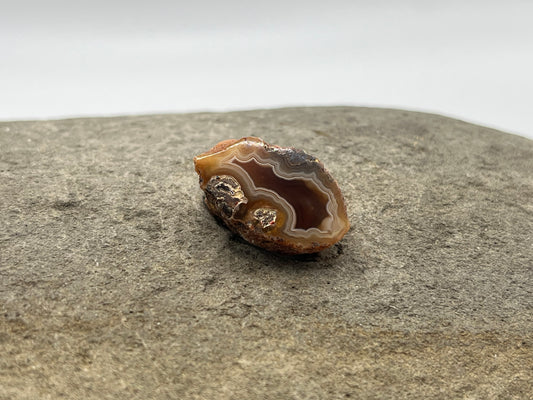 Malawi Agate Specimen 11