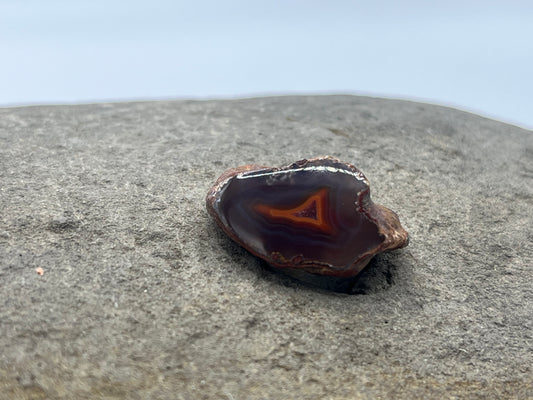 Malawi Agate Specimen 34