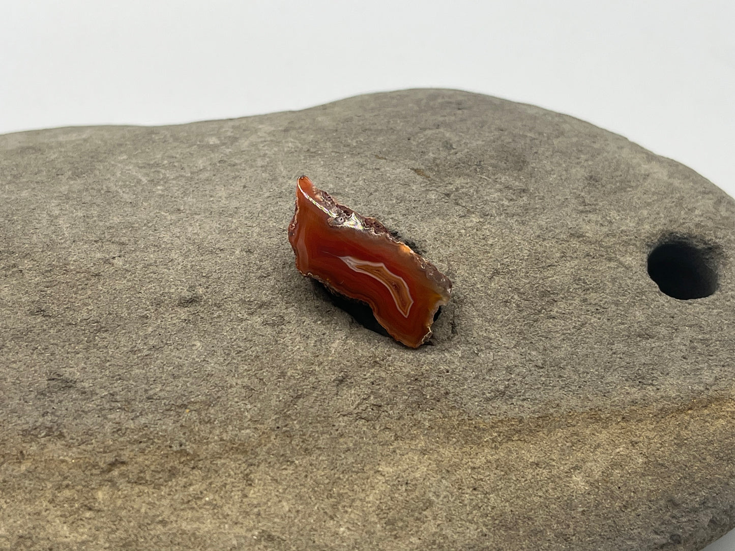 Malawi Agate Specimen 97