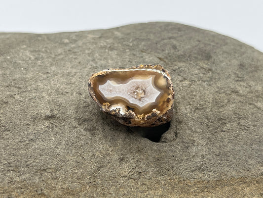 Malawi Agate Specimen 22