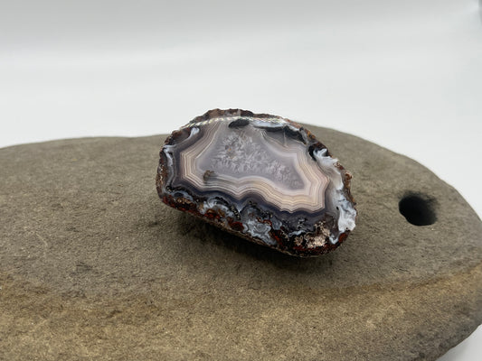 Picacho Agate Specimen 6