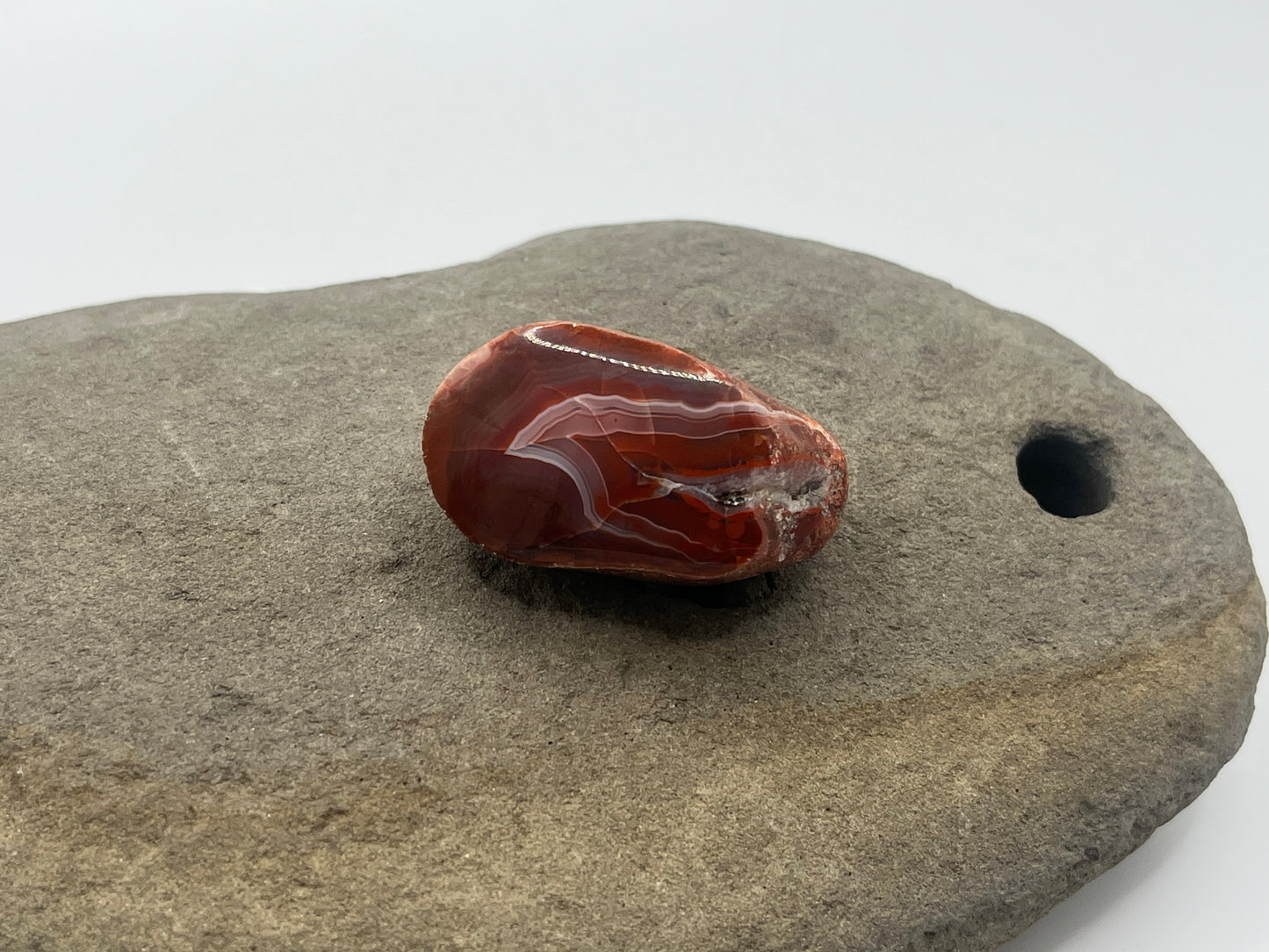 Lake Superior Agate Specimen 30