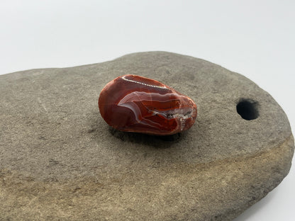 Lake Superior Agate Specimen 30