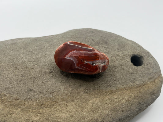 Lake Superior Agate Specimen 30