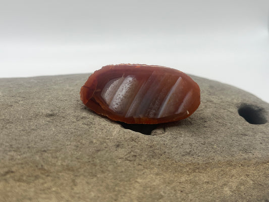 Lake Superior Agate Specimen 6