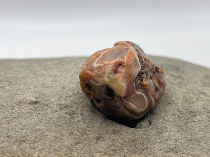 Limonite Stained LSA 57