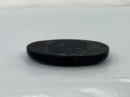 Eden Valley Petrified Wood Cabochon 25