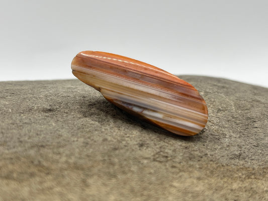 Bahia Agate Specimen 40