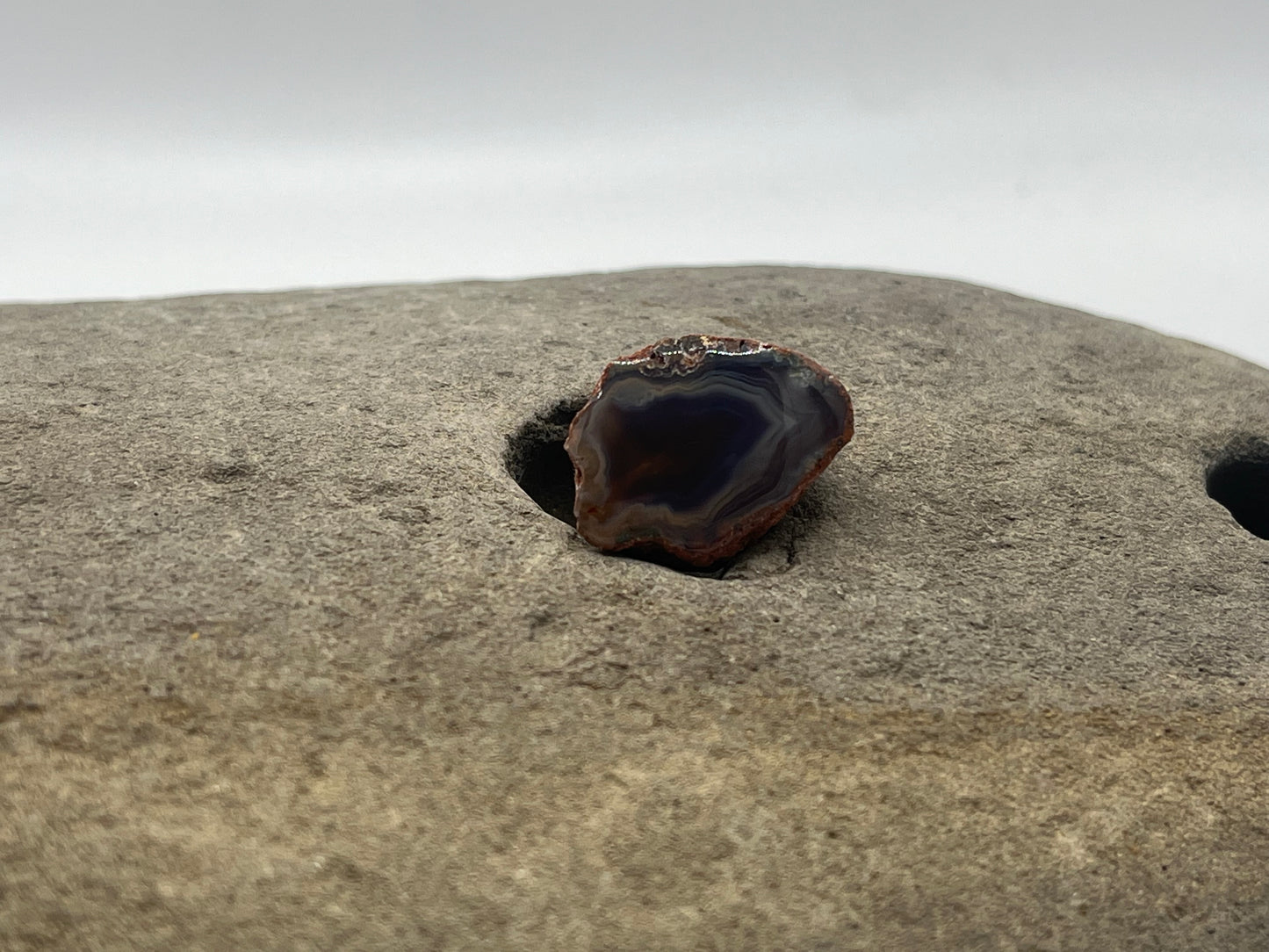 Malawi Agate Specimen 83