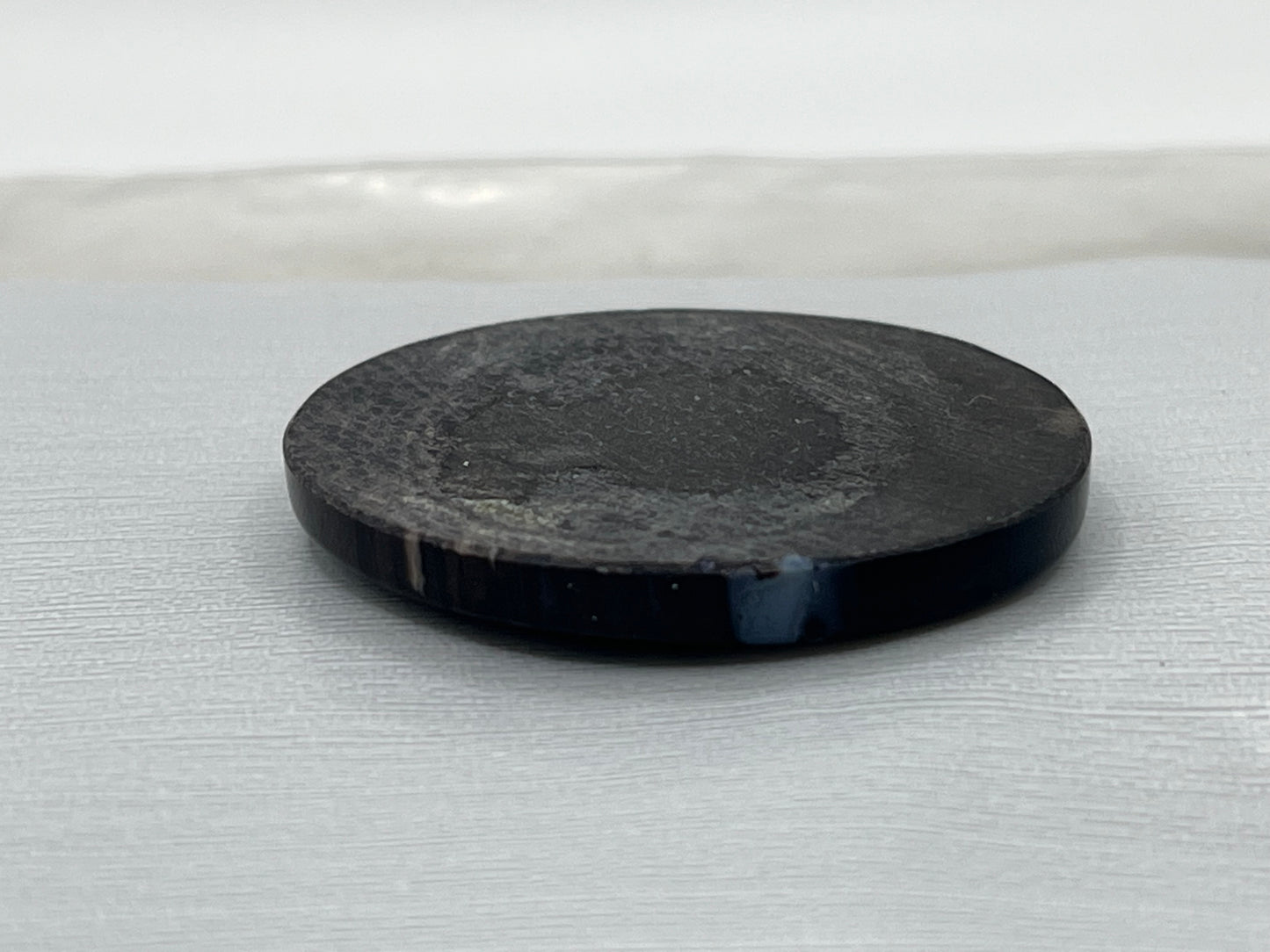 Eden Valley Petrified Wood Cabochon 14