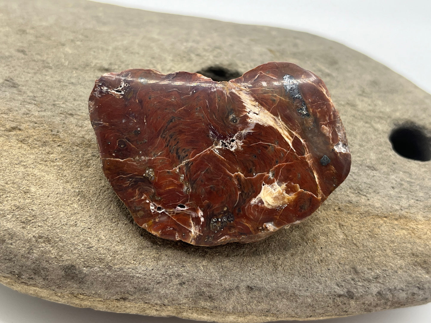 Mary Ellen Jasper Specimen 2