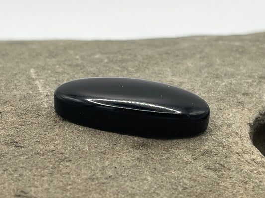 Eden Valley Petrified Wood Cabochon 22