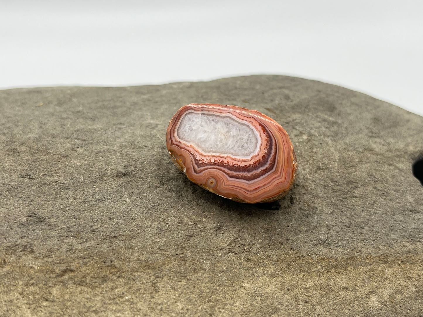 Bahia Agate Specimen 28