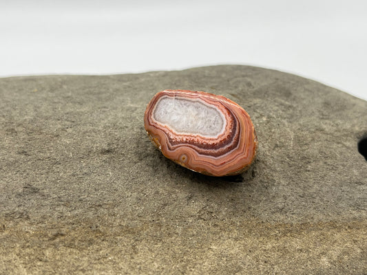 Bahia Agate Specimen 28