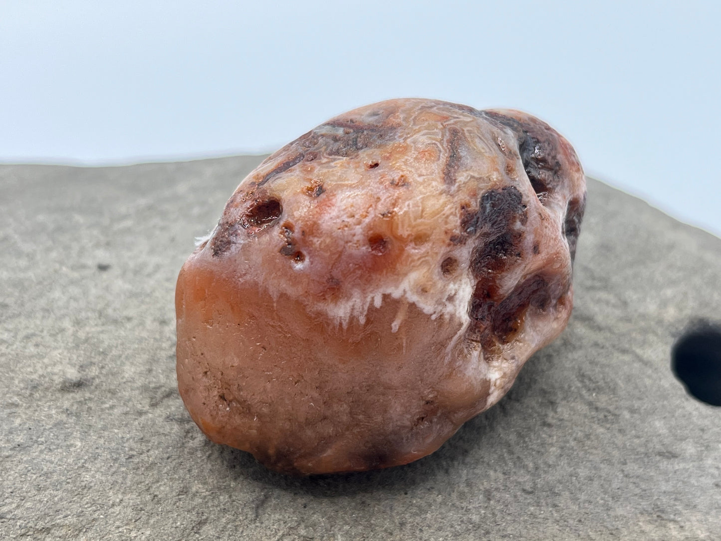 Micro Banded Tuber LSA 34