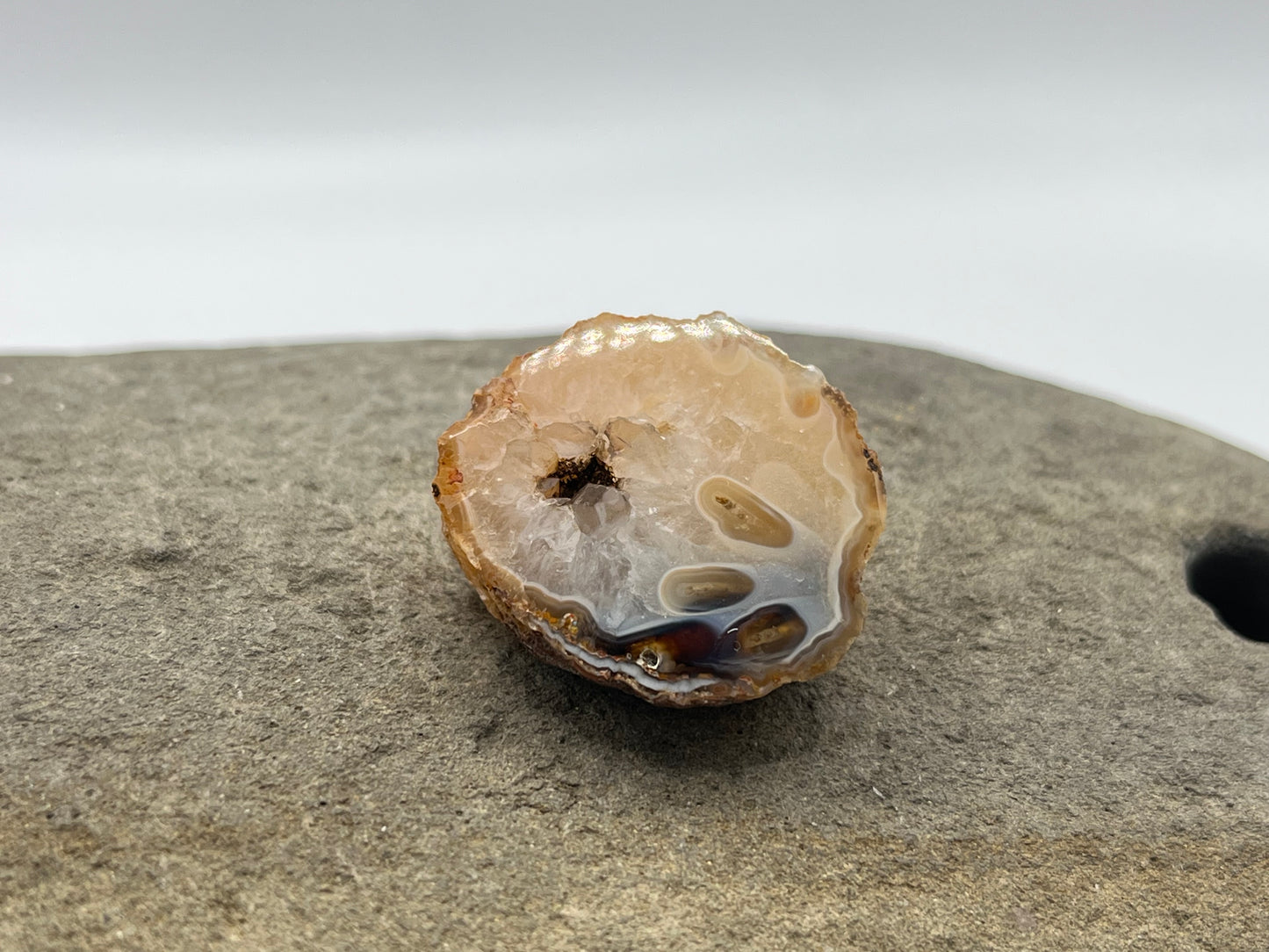 Malawi Agate Specimen 5