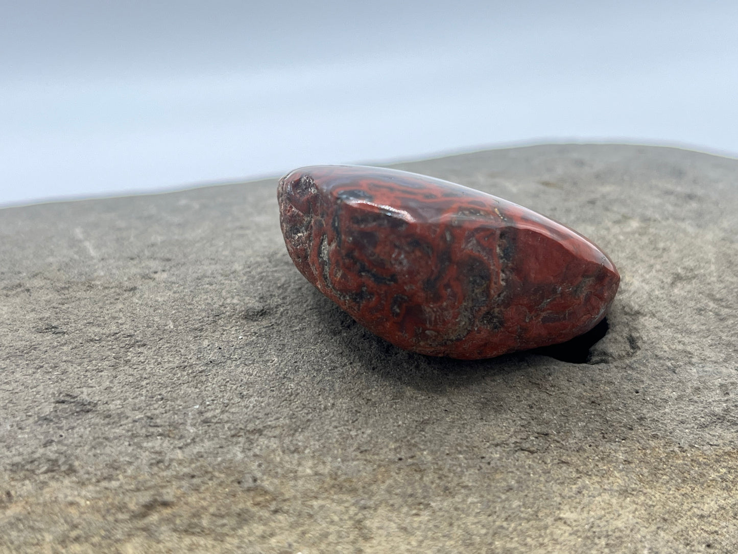 Lake Superior Agate Specimen 33