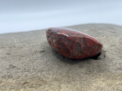 Lake Superior Agate Specimen 33