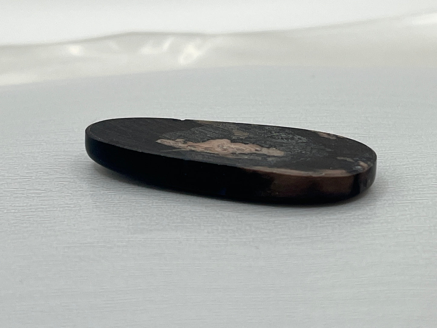 Eden Valley Petrified Wood Cabochon 15