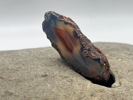Malawi Agate Specimen 70