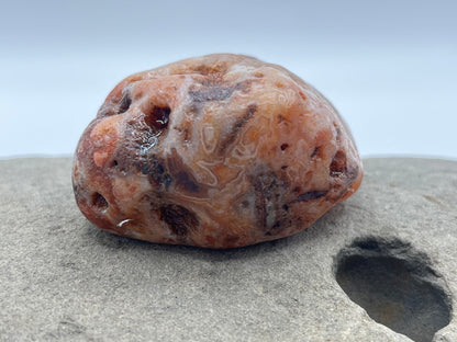 Micro Banded Tuber LSA 34