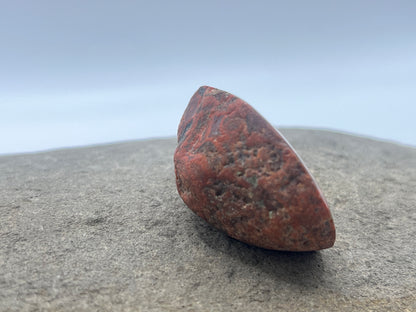 Lake Superior Agate Specimen 34
