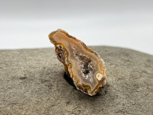 Malawi Agate Specimen 30