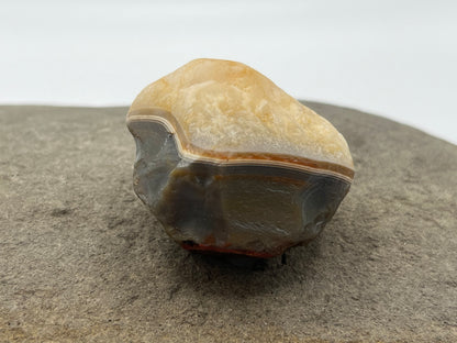 Limonite Stained LSA 17