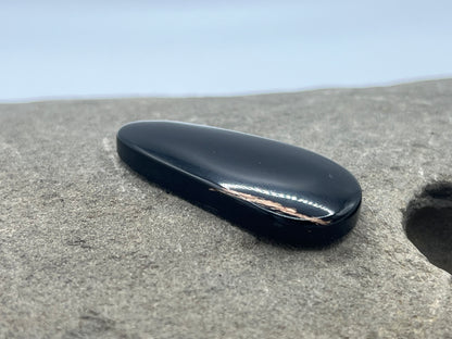 Eden Valley Petrified Wood Cabochon 19