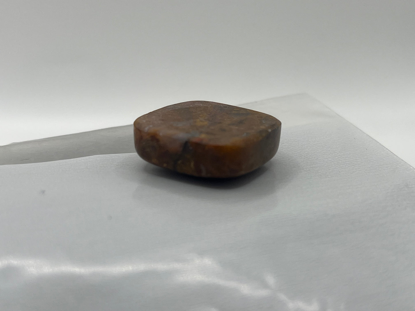 Agua Nueva Agate Cabochon 1