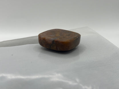 Agua Nueva Agate Cabochon 1