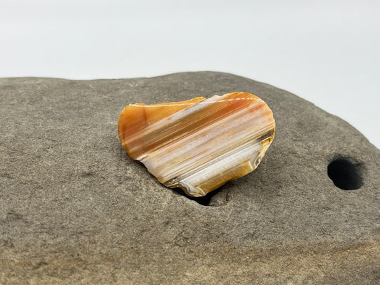 Bahia Agate Specimen 32