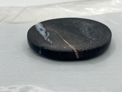 Eden Valley Petrified Wood Cabochon 9