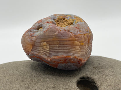 Red, Orange, and Blue (12.02 oz) LSA 64