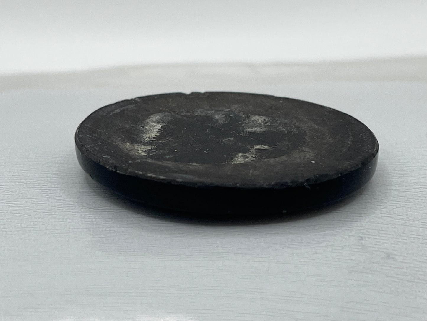 Eden Valley Petrified Wood Cabochon 24
