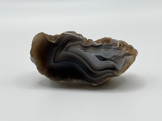 Botswali Agate Specimen 35