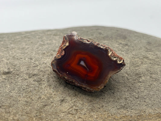 Malawi Agate Specimen 46