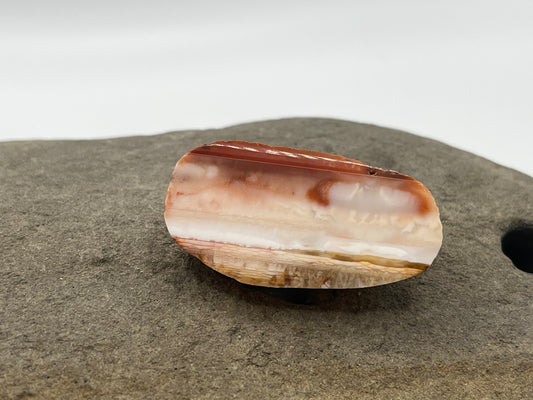 Bahia Agate Specimen 12