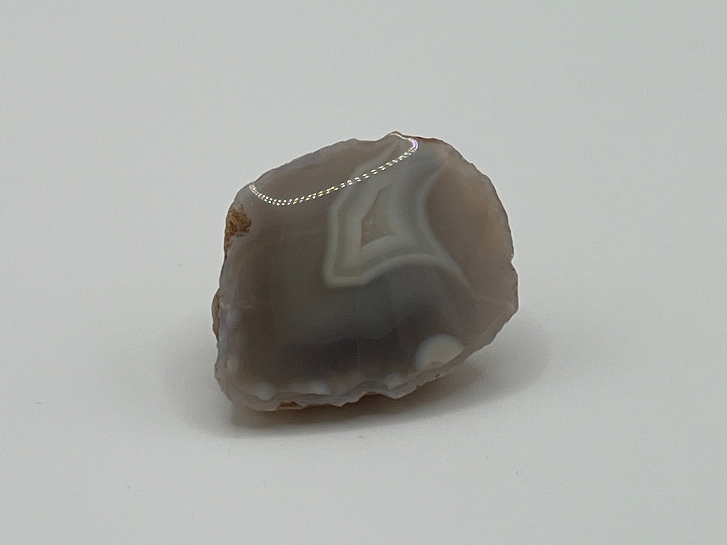 Botswali Agate Specimen 6