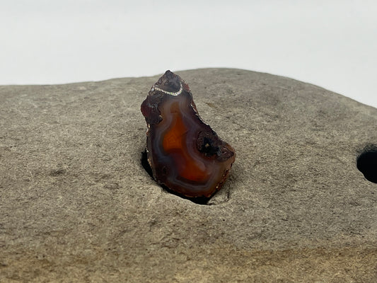 Malawi Agate Specimen 62