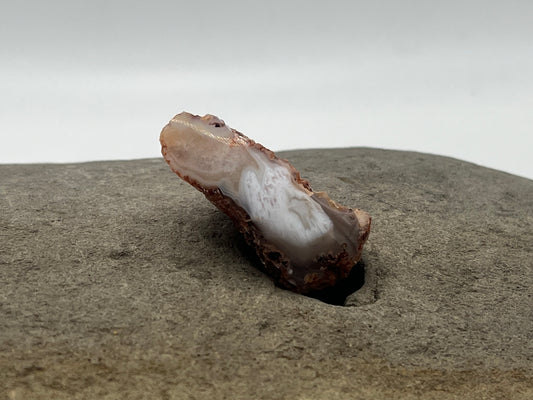 Malawi Agate Specimen 67