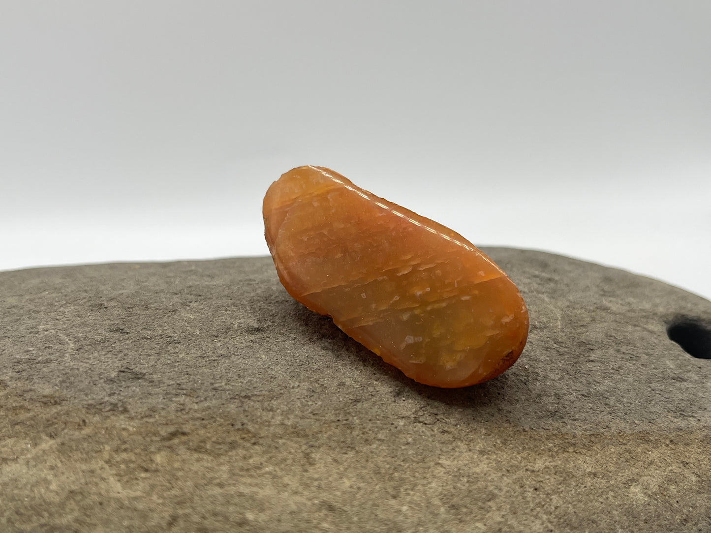 Bahia Agate Specimen 10