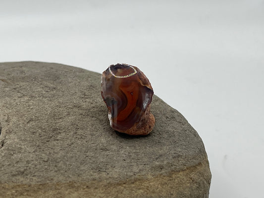 Malawi Agate Specimen 57