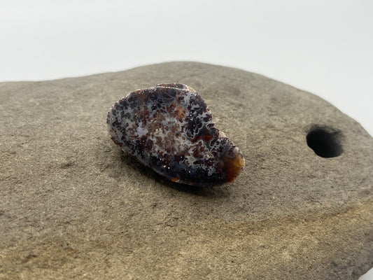 Lake Superior Agate Specimen 17