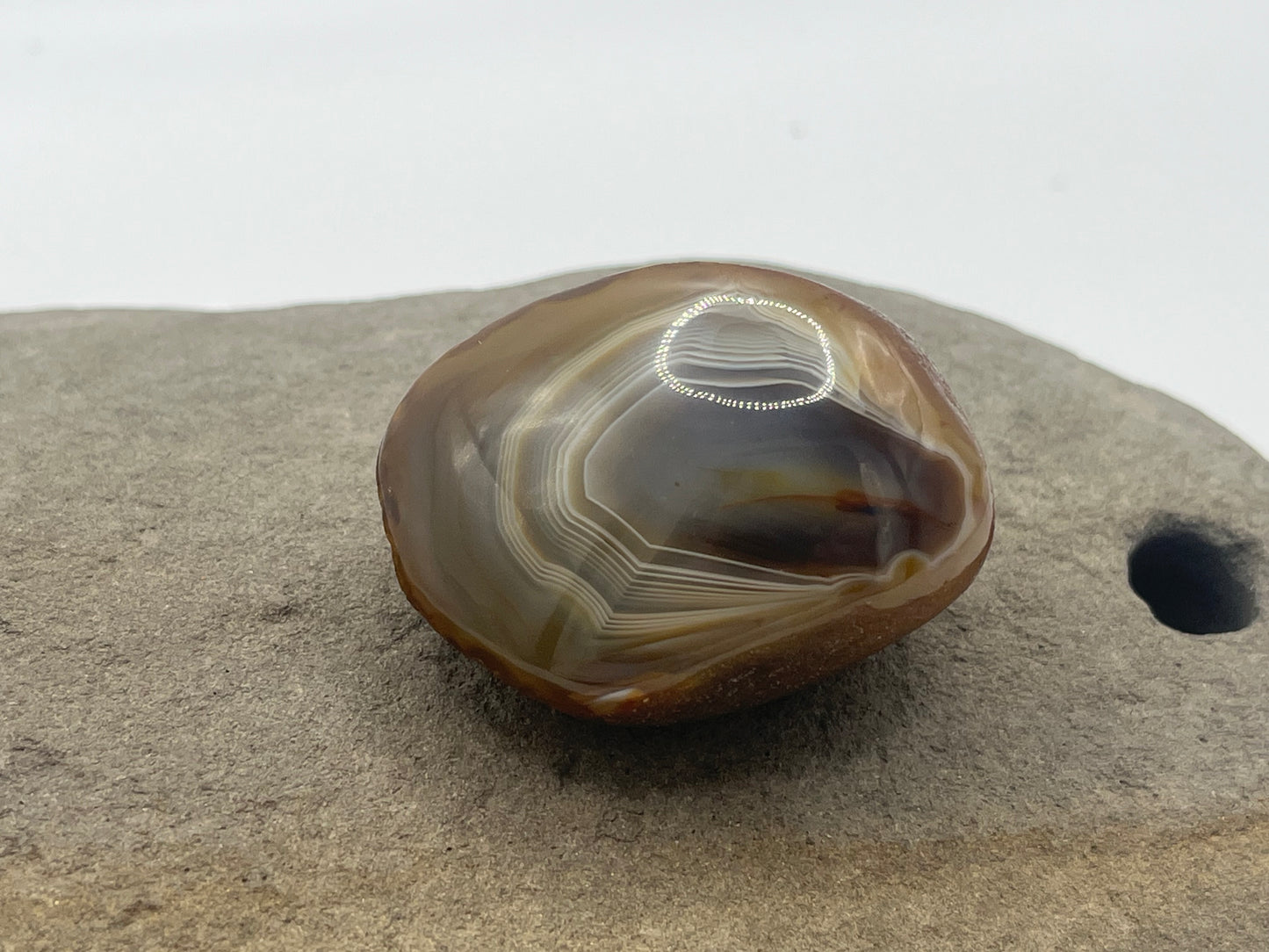 Black River Agate Specimen 7